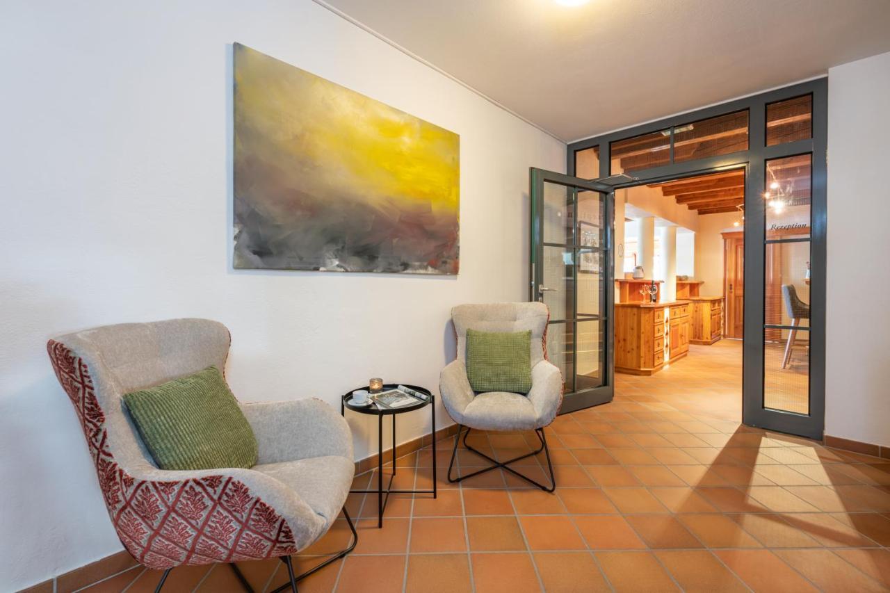 Apparthotel Zirbenhof Obertauern Exterior foto