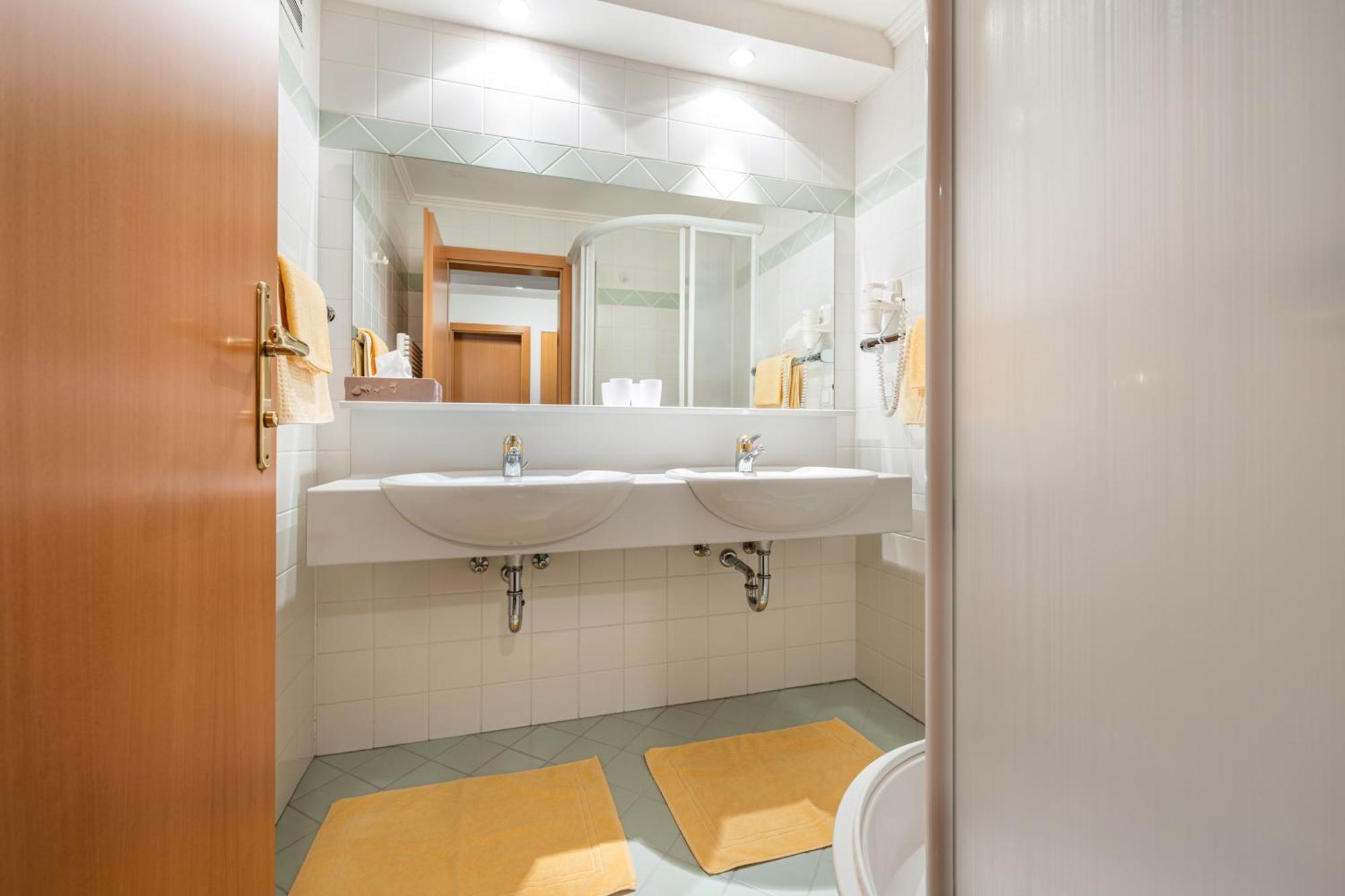 Apparthotel Zirbenhof Obertauern Habitación foto